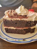 Black Forest Cake