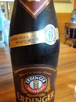 Erdinger Weissbier