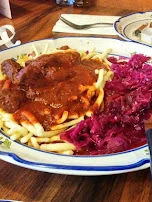 Paprika Goulash
