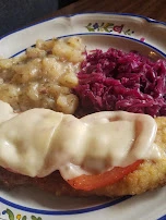 Swiss Schnitzel