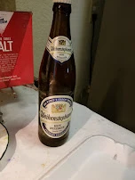 Wheat Beer