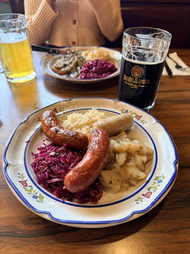 Gazzolo's Sausage Co Restaurant and Deli photo 10