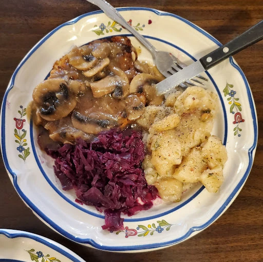 Gazzolo's Sausage Co Restaurant and Deli photo 7